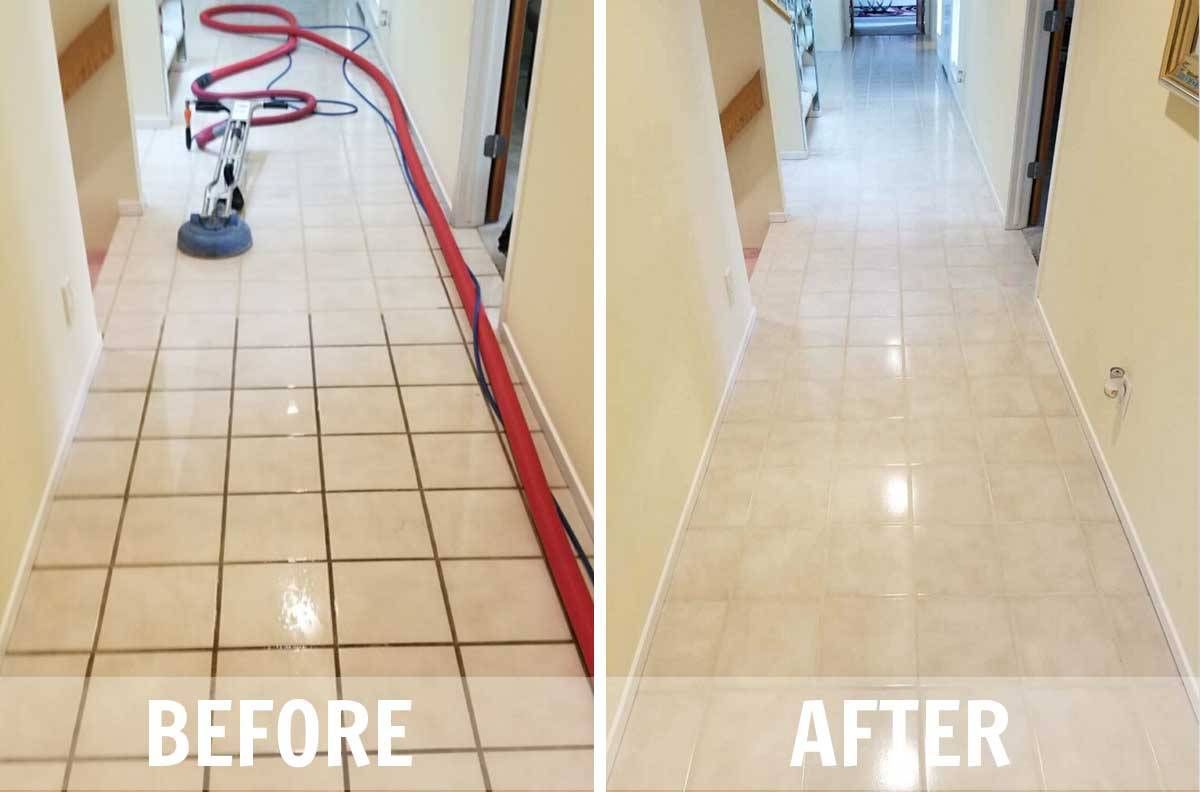 ceramic tile